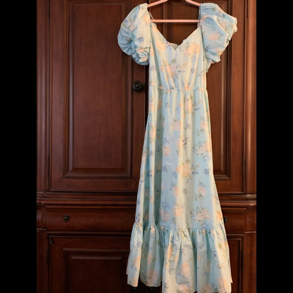 Summer Dress